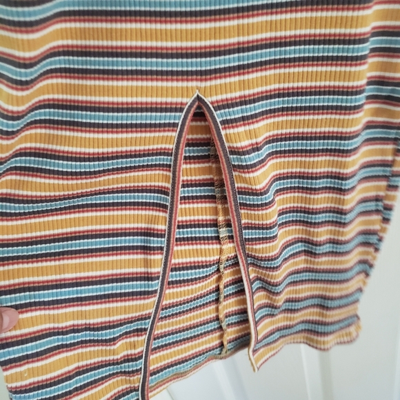 Wild fable above the knee dress NWOT - Picture 6 of 7